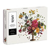 Picture of Galison Ashley Woodson Bailey 750 Piece Shaped Puzzle, Multicolor, (Model: 0735357471)