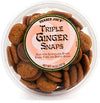 Picture of Trader Joe's Triple Ginger Snaps, Xlarge