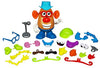 Picture of Potato Head Mr. Potato Head Silly Suitcase Parts and Pieces Toddler Toy for Kids (Amazon Exclusive)