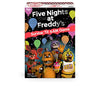 Picture of Funko Five Nights at Freddy's - Survive 'Til 6AM Game