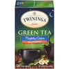 Picture of Twinings Nightly Calm Green Tea, 20 Count Pack of 6, Individually Wrapped Tea Bags, Spearmint and Lemongrass, Decaffeinated