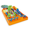 Picture of TOMY Screwball Scramble 2 Marble Run Game for Kids — Timed Maze Kids Games — Cooperative Board Games for Family Game Night — Ages 5 and Up