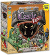 Picture of Fireside Games Castle Panic, Board Game for Adults and Family, Cooperative Board Game, Ages 10+, for 1 to 6 Players, Average Playtime 60 Minutes, Made