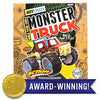 Picture of Boy Craft Monster Truck by Horizon Group USA