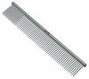 Picture of Andis Pet 10-Inch Steel Comb (65725), Silver