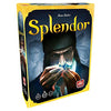 Picture of Splendor Board Game (Base Game) - Strategy Game for Kids and Adults, Fun Family Game Night Entertainment, Ages 10+, 2-4 Players, 30-Minute Playtime, Made by Space Cowboys