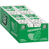 Picture of Tic Tac Fresh Breath Mints, Freshmints, Bulk Hard Candy Mints, 1 oz Single Packs, 12 Count