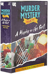 Picture of Murder Mystery Party Games - A Murder on the Grill, Host Your Own Cookout Murder Mystery Dinner for 8 Adult Players, Solve the Case with Crime Scene Clues, 18 Years and Up