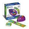 Picture of Learning Resources Code and Go Robot Mouse - 31 Pieces, Ages 4+, Coding STEM Toys, Screen-Free Coding Toys for Kids