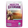 Picture of Health Extension Dry Dog Food, Natural Food with Added Vitamins and Minerals, Suitable for All Puppies, Grain Free, Duck Recipe with Whole Vegetable and Berries (4 Pound)