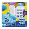 Picture of Nickelodeon Blue's Clues Snack Match Game, Matching Board Game, for Families and Kids Ages 3 and up