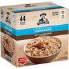 Picture of Quaker Instant Oatmeal Lower, Maple and Brown Sugar, 1.19 Oz, Pack of 44
