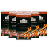 Picture of Ahmad Tea Black Tea, Cinnamon Haze Teabags, 20 ct (Pack of 6) - Caffeinated and Sugar-Free