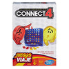 Picture of Connect 4 Grab and Go Game (‎Original version)