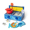 Picture of Melissa and Doug Blue's Clues and You! Wooden Cooking Play Set (42 Pieces)