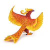 Picture of Papo -Hand-Painted - Figurine -Medieval-Fantasy -Phoenix -36013 - Collectible - for Children - Suitable for Boys and Girls - from 3 Years Old