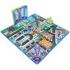 Picture of Paw Patrol, True Metal Adventure City Movie Play Mat Set with 2 Exclusive Toy Cars (Amazon Exclusive), 1:55 Scale, Kids Toys for Ages 3 and up