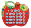 Picture of VTech Alphabet Apple,Red