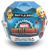 Picture of Funko Marvel Battleworld: Battle Ball Series 1 - Collectible Adventure Game, Ages 6 and Up