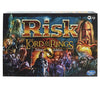 Picture of Risk: The Lord of The Rings Trilogy Edition Strategy Family Board Games, Ages 10 and Up, for 2-4 Players (Amazon Exclusive)