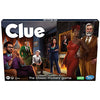 Picture of Clue Board Game for Kids Ages 8 and Up, Reimagined Clue Game for 2-6 Players, Mystery Games, Detective Games, Family Games for Kids and Adults