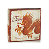 Picture of Calliope Tsuro - The Game of The Path - A Family Strategy Board Game For Adults and Kids 2-8 Players Ages 8 and Up