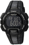 Picture of Timex Men's T5K793 Ironman Rugged 30 Full-Size Black Resin Strap Watch