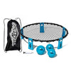 Picture of Franklin Sports Spyderball Game Set - Outdoor Beach Game for Kids + Adults - Includes Net, 3 Balls + Carrying Case