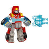Picture of Playskool Heroes Transformers Rescue Bots Energize Heatwave The Fire Bot Converting Toy Robot Action Figure, Toys For Kids Ages 3 And Up (Amazon Exclusive)