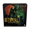 Picture of Hasbro Gaming Avalon Hill Betrayal at The House on The Hill 3rd Edition Cooperative Board Game, Ages 12 and Up, 3-6 Players, 50 Chilling Scenarios