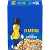Picture of Planters Cashew Super Tube Nuts (2oz Bag, Pack of 15)