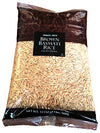 Picture of Trader Joe’s Brown Basmati Rice