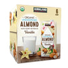 Picture of Kirkland Signature Organic Almond Unswtd Beverage, 31.9 Fl Oz (Pack of 6)