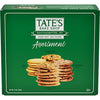 Picture of Tate's Bake Shop Cookies Gift Box, Tate Chocolate Chip Cookie, Oatmeal Raisin, Butter Crunch and Lemon Cookies, 14 oz