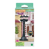 Picture of Calico Critters Town Light up Street Lamp , Black, 36 months to 96 months