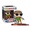 Picture of Funko Pop! Deluxe Marvel: Sinister 6 - Doctor Octopus, Amazon Exclusive, Figure 1 of 7