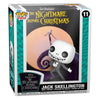 Picture of Funko Pop! VHS Cover: Disney - The Nightmare Before Christmas (Amazon Exclusive), Multicolor, 63271