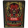 Picture of Hasbro Gaming Betrayal The Werewolf's Journey Blood on The Moon Tabletop Board Game Expansion, Ages 12+, Requires Betrayal at House on The Hill 3rd Edition to Play