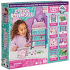 Picture of Gabby’s Dollhouse, Games HQ Checkers Tic Tac Toe Memory Match Go Fish Bingo Cards Board Games Toy Gift Netflix Party Supplies, for Kids Ages 4 and up