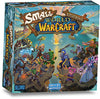 Picture of Small World of Warcraft Board Game | Fantasy Civilization Game for Family Night | Strategy Game for Adults and Kids | Ages 8+ | 2-5 Players | Avg. Playtime 40-80 Minutes | Made by Days of Wonder