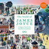 Picture of Laurence King The World of James Joyce 1000 Piece Puzzle