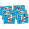 Picture of Don't Go Nuts Nut-Free Organic Chewy Granola Bars, Blueberry, 30 Count, Non GMO, Gluten Free