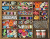 Picture of Springbok's 500 Piece Jigsaw Puzzle The Sewing Box, Multi