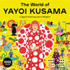 Picture of Laurence King The World of Yayoi Kusama 1000 Piece Puzzle