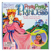 Picture of Winning Moves Games Pretty Princess Board Game
