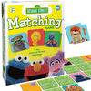 Picture of Sesame Street Matching Game by Wonder Forge | for Boys and Girls Age 3 to 5 | A Fun and Fast Memory Game for Kids | Elmo, Big Bird, Cookie Monster, Bert and Ernie, and More