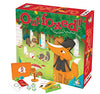 Picture of OUTFOXED, A CLASSIC WHO DUNNIT GAME FOR PRESCHOOLERS
