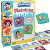 Picture of Wonder Forge DC Super Friends Matching Game for Boys and Girls Age 3 and Up - A Fun and Fast Super Hero Memory Game You Can Play Over and Over