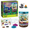 Picture of Creativity for Kids Grow 'N Glow Terrarium Kit for Kids - Science Activities for Ages 5-8+, Craft Kits and Creative Gifts for Kids