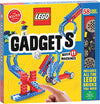 Picture of LEGO Gadgets (Klutz Science/STEM Activity Kit) 10.25' Length x 0.75' Width x 10' Height